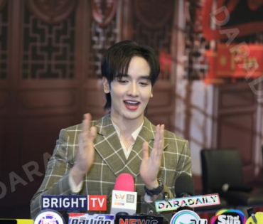 " แสนรัก Fin Meeting" นำทีมโดย กองทัพ พีค, พีพี ปุญญ์ปรีดี