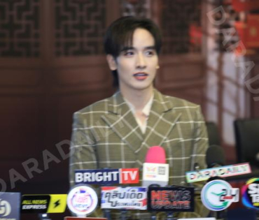 " แสนรัก Fin Meeting" นำทีมโดย กองทัพ พีค, พีพี ปุญญ์ปรีดี