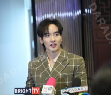 " แสนรัก Fin Meeting" นำทีมโดย กองทัพ พีค, พีพี ปุญญ์ปรีดี