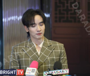 " แสนรัก Fin Meeting" นำทีมโดย กองทัพ พีค, พีพี ปุญญ์ปรีดี