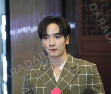 " แสนรัก Fin Meeting" นำทีมโดย กองทัพ พีค, พีพี ปุญญ์ปรีดี