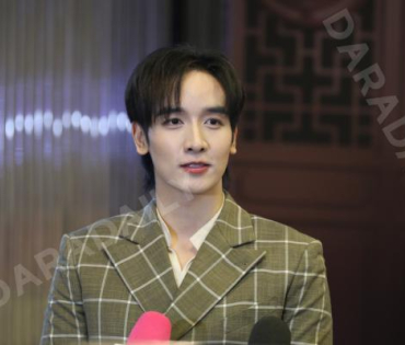" แสนรัก Fin Meeting" นำทีมโดย กองทัพ พีค, พีพี ปุญญ์ปรีดี