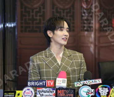 " แสนรัก Fin Meeting" นำทีมโดย กองทัพ พีค, พีพี ปุญญ์ปรีดี