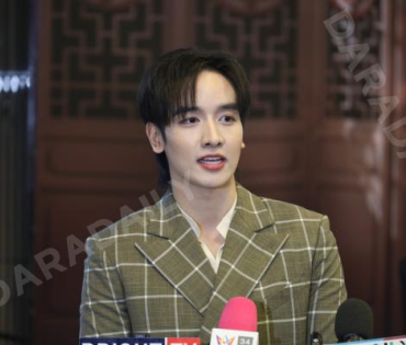 " แสนรัก Fin Meeting" นำทีมโดย กองทัพ พีค, พีพี ปุญญ์ปรีดี