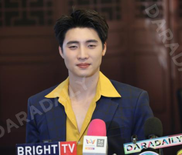 " แสนรัก Fin Meeting" นำทีมโดย กองทัพ พีค, พีพี ปุญญ์ปรีดี