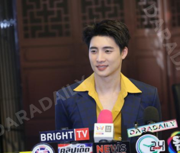 " แสนรัก Fin Meeting" นำทีมโดย กองทัพ พีค, พีพี ปุญญ์ปรีดี