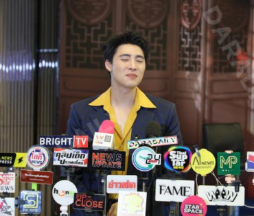 " แสนรัก Fin Meeting" นำทีมโดย กองทัพ พีค, พีพี ปุญญ์ปรีดี
