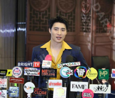 " แสนรัก Fin Meeting" นำทีมโดย กองทัพ พีค, พีพี ปุญญ์ปรีดี