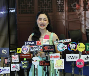 " แสนรัก Fin Meeting" นำทีมโดย กองทัพ พีค, พีพี ปุญญ์ปรีดี