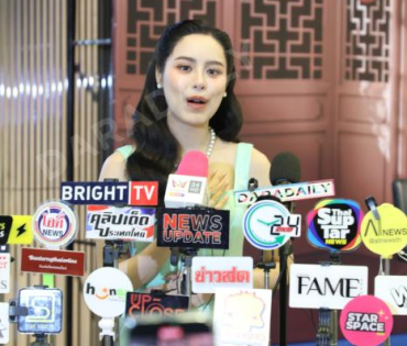 " แสนรัก Fin Meeting" นำทีมโดย กองทัพ พีค, พีพี ปุญญ์ปรีดี