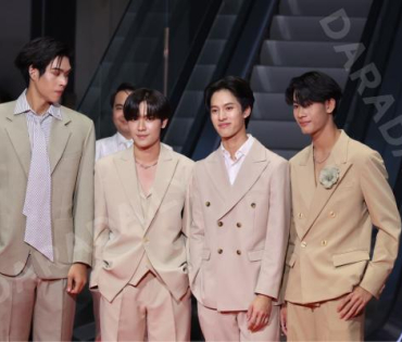 งาน THAILAND INTERNATIONAL LGBTQ+ FILM & TV FESTIVAL 2025