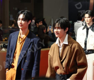 งาน THAILAND INTERNATIONAL LGBTQ+ FILM & TV FESTIVAL 2025