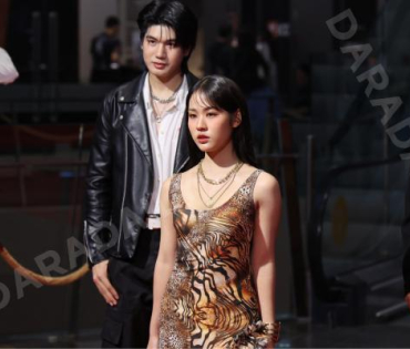 งาน THAILAND INTERNATIONAL LGBTQ+ FILM & TV FESTIVAL 2025