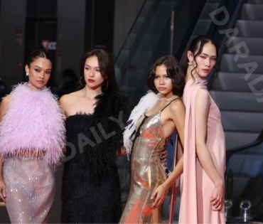 งาน THAILAND INTERNATIONAL LGBTQ+ FILM & TV FESTIVAL 2025