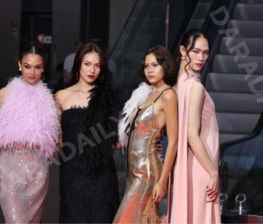 งาน THAILAND INTERNATIONAL LGBTQ+ FILM & TV FESTIVAL 2025
