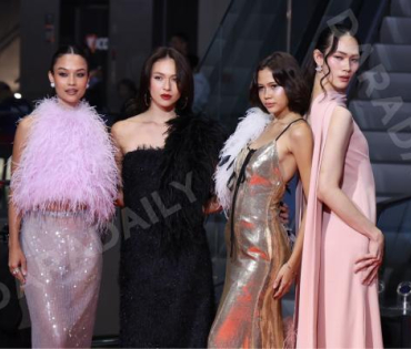 งาน THAILAND INTERNATIONAL LGBTQ+ FILM & TV FESTIVAL 2025