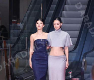 งาน THAILAND INTERNATIONAL LGBTQ+ FILM & TV FESTIVAL 2025