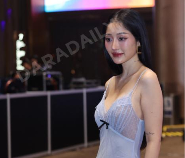 งาน THAILAND INTERNATIONAL LGBTQ+ FILM & TV FESTIVAL 2025