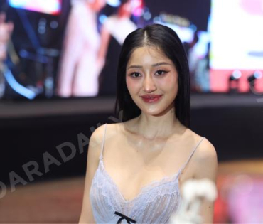 งาน THAILAND INTERNATIONAL LGBTQ+ FILM & TV FESTIVAL 2025