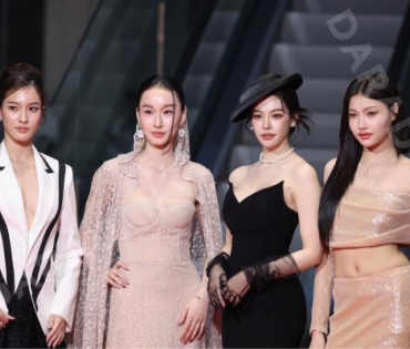 งาน THAILAND INTERNATIONAL LGBTQ+ FILM & TV FESTIVAL 2025