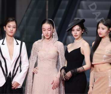 งาน THAILAND INTERNATIONAL LGBTQ+ FILM & TV FESTIVAL 2025