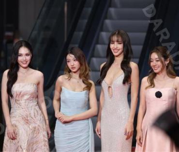 งาน THAILAND INTERNATIONAL LGBTQ+ FILM & TV FESTIVAL 2025