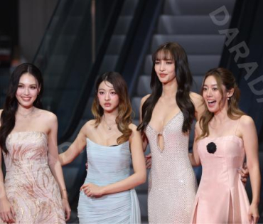 งาน THAILAND INTERNATIONAL LGBTQ+ FILM & TV FESTIVAL 2025