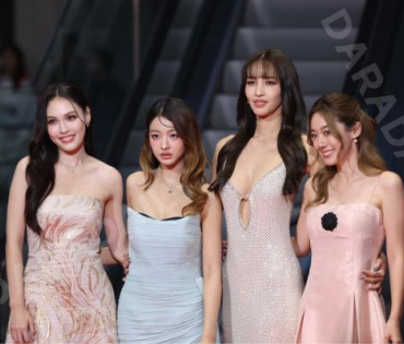 งาน THAILAND INTERNATIONAL LGBTQ+ FILM & TV FESTIVAL 2025