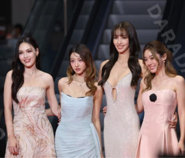 งาน THAILAND INTERNATIONAL LGBTQ+ FILM & TV FESTIVAL 2025