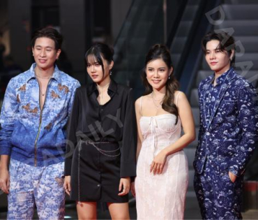 งาน THAILAND INTERNATIONAL LGBTQ+ FILM & TV FESTIVAL 2025