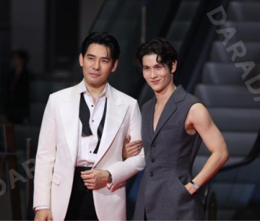งาน THAILAND INTERNATIONAL LGBTQ+ FILM & TV FESTIVAL 2025