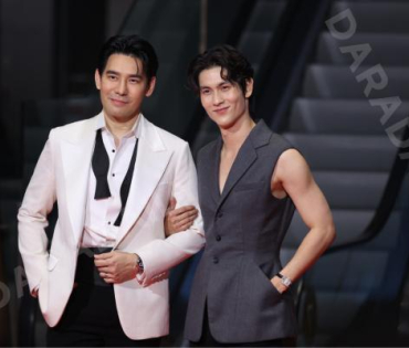 งาน THAILAND INTERNATIONAL LGBTQ+ FILM & TV FESTIVAL 2025