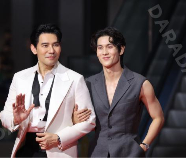 งาน THAILAND INTERNATIONAL LGBTQ+ FILM & TV FESTIVAL 2025