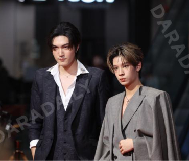 งาน THAILAND INTERNATIONAL LGBTQ+ FILM & TV FESTIVAL 2025