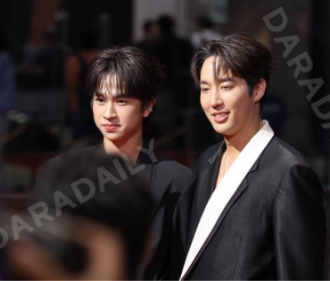 งาน THAILAND INTERNATIONAL LGBTQ+ FILM & TV FESTIVAL 2025