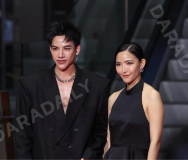 งาน THAILAND INTERNATIONAL LGBTQ+ FILM & TV FESTIVAL 2025