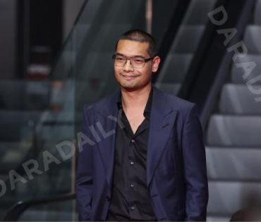 งาน THAILAND INTERNATIONAL LGBTQ+ FILM & TV FESTIVAL 2025