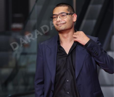 งาน THAILAND INTERNATIONAL LGBTQ+ FILM & TV FESTIVAL 2025