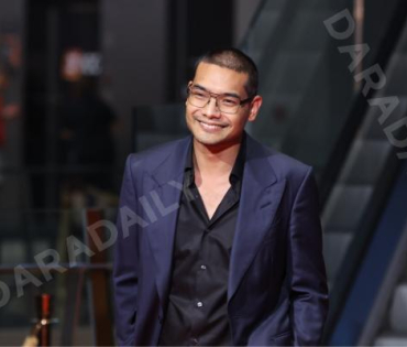 งาน THAILAND INTERNATIONAL LGBTQ+ FILM & TV FESTIVAL 2025