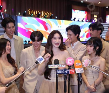 งาน THAILAND INTERNATIONAL LGBTQ+ FILM & TV FESTIVAL 2025