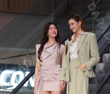 งาน THAILAND INTERNATIONAL LGBTQ+ FILM & TV FESTIVAL 2025