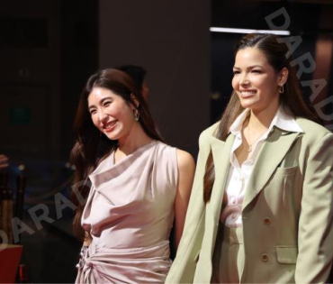 งาน THAILAND INTERNATIONAL LGBTQ+ FILM & TV FESTIVAL 2025