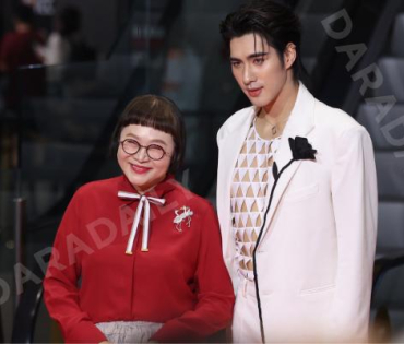 งาน THAILAND INTERNATIONAL LGBTQ+ FILM & TV FESTIVAL 2025