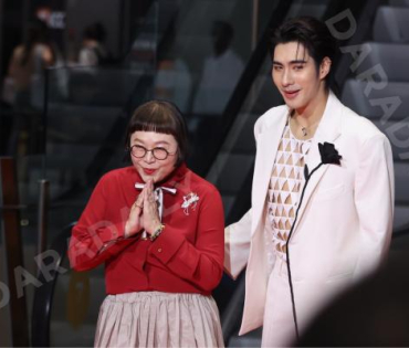 งาน THAILAND INTERNATIONAL LGBTQ+ FILM & TV FESTIVAL 2025