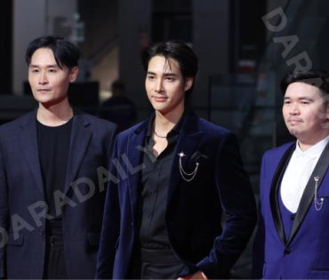 งาน THAILAND INTERNATIONAL LGBTQ+ FILM & TV FESTIVAL 2025