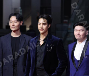 งาน THAILAND INTERNATIONAL LGBTQ+ FILM & TV FESTIVAL 2025