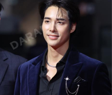 งาน THAILAND INTERNATIONAL LGBTQ+ FILM & TV FESTIVAL 2025