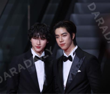 งาน THAILAND INTERNATIONAL LGBTQ+ FILM & TV FESTIVAL 2025