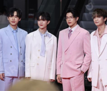 งาน THAILAND INTERNATIONAL LGBTQ+ FILM & TV FESTIVAL 2025