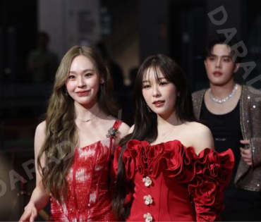 งาน THAILAND INTERNATIONAL LGBTQ+ FILM & TV FESTIVAL 2025